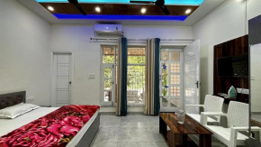 Green valley homestay